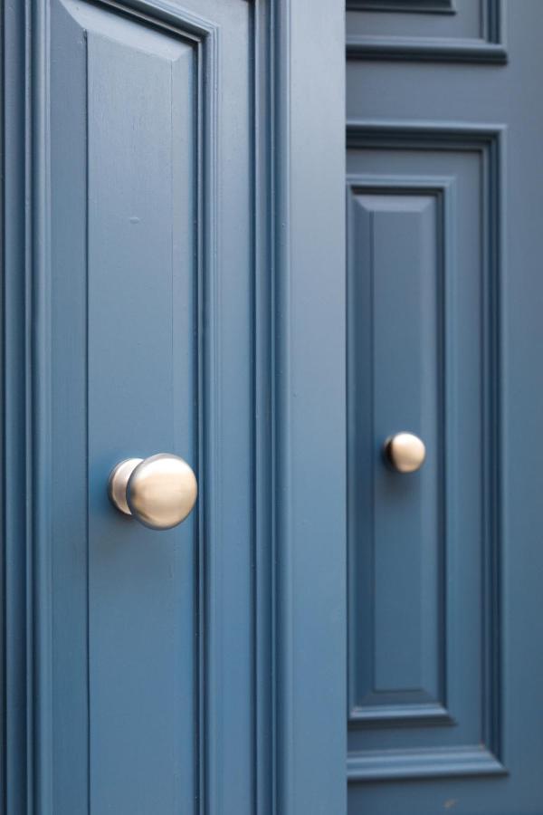 Blue Hues Apartments - B&B