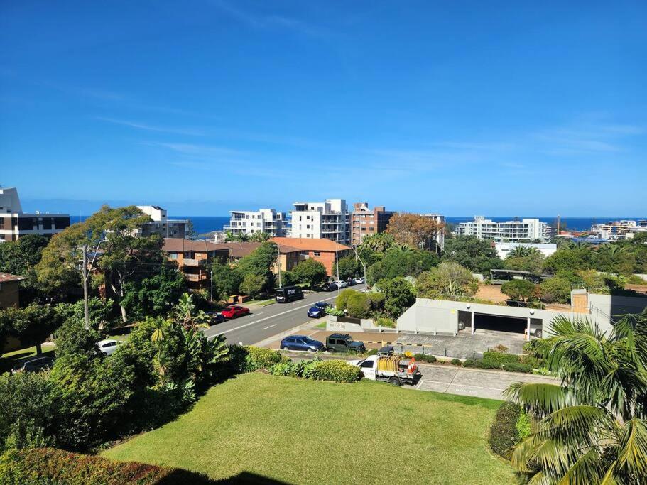 Beach Pad at North Wollongong - B&B