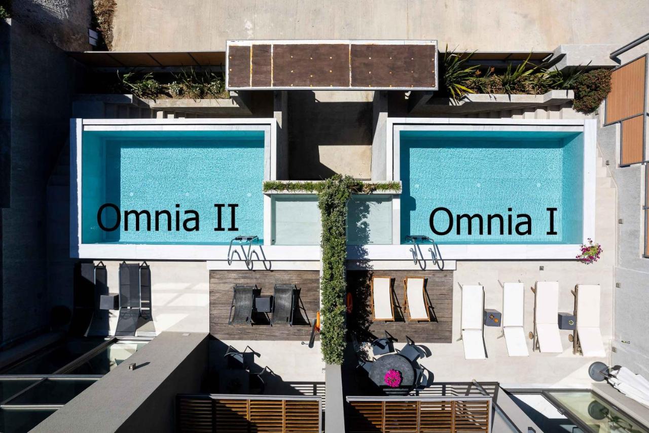 Omnia Villa II