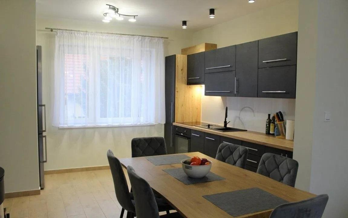 Apartament u Jędrusia - Ferienwohnung
