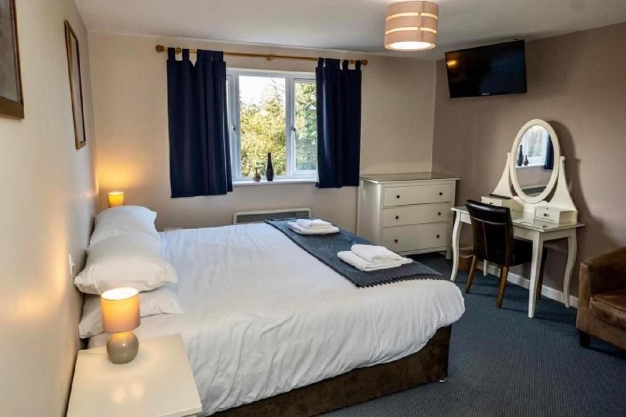 Deluxe Doppelzimmer