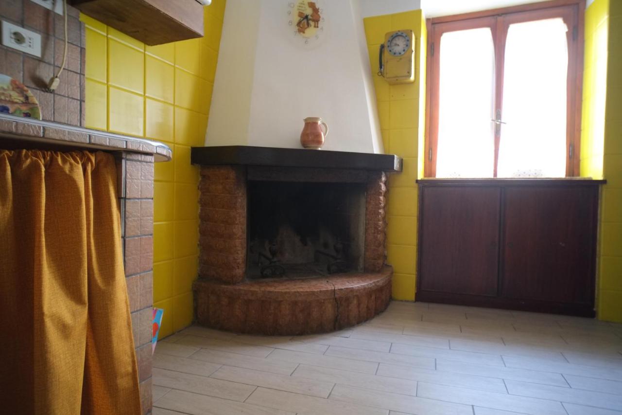 La dimora di Lucrezia - Chambres d’hôtes Nepi