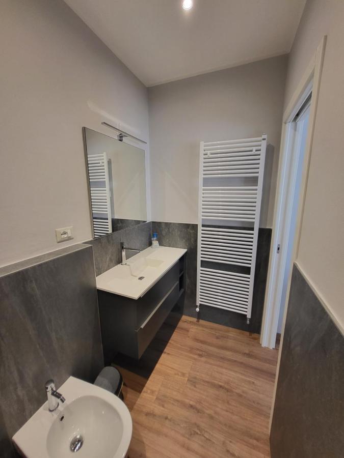 Apartamento Estándar de 1 dormitorio