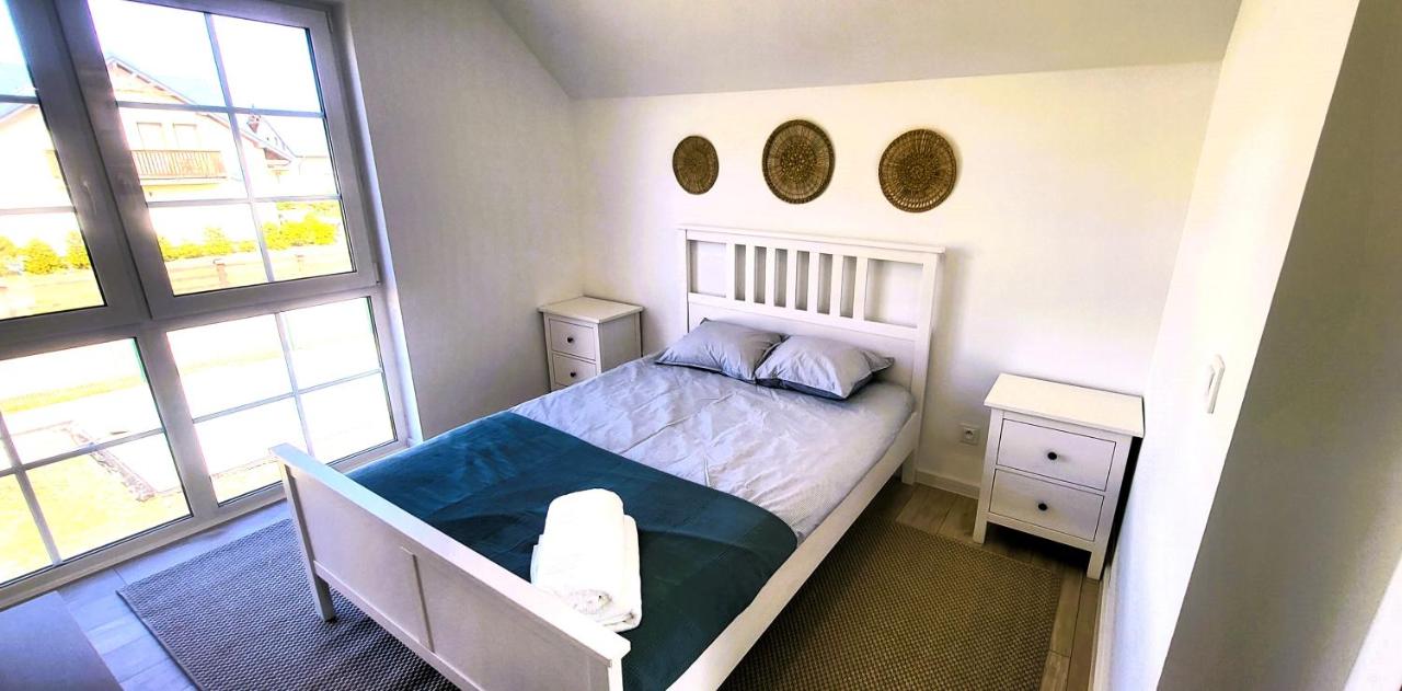 Na Pokładzie - B&B