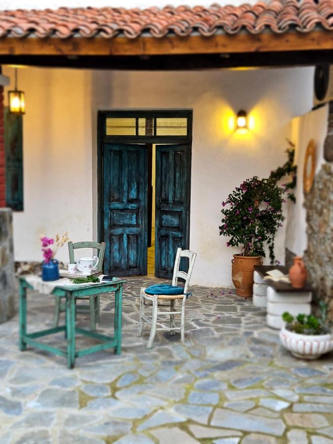 B&B Nicosia - Το Αρχοντικό της Ευτυχίας - Bed and Breakfast Nicosia