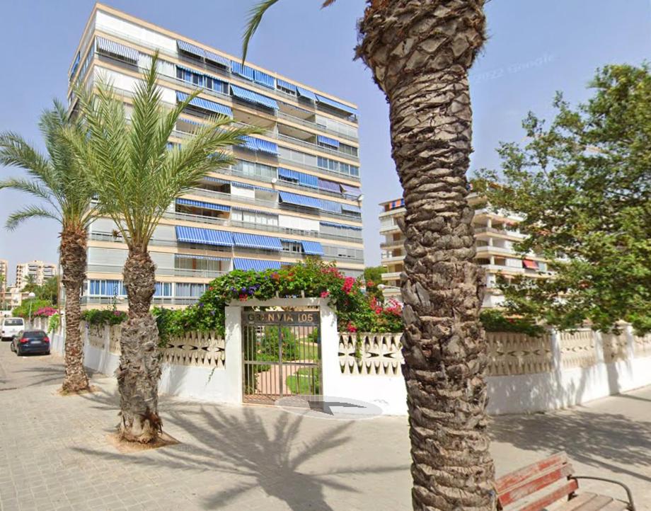 Costa Blanca apartment - B&B