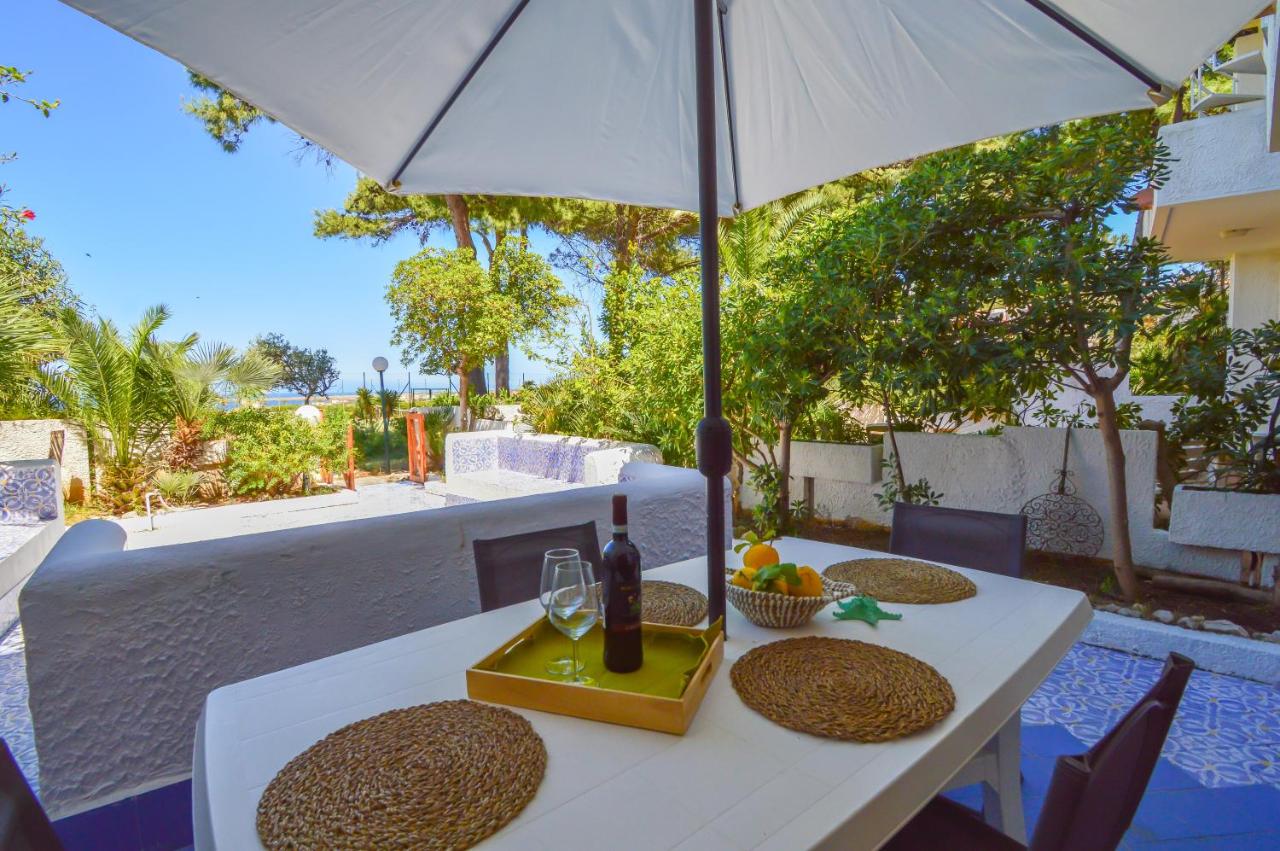 Azzurra Cottage - B&B Terrasini