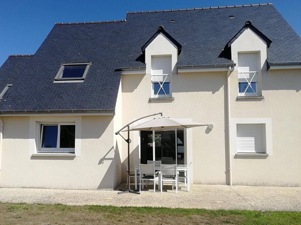 PLAGES A PIED - B&B