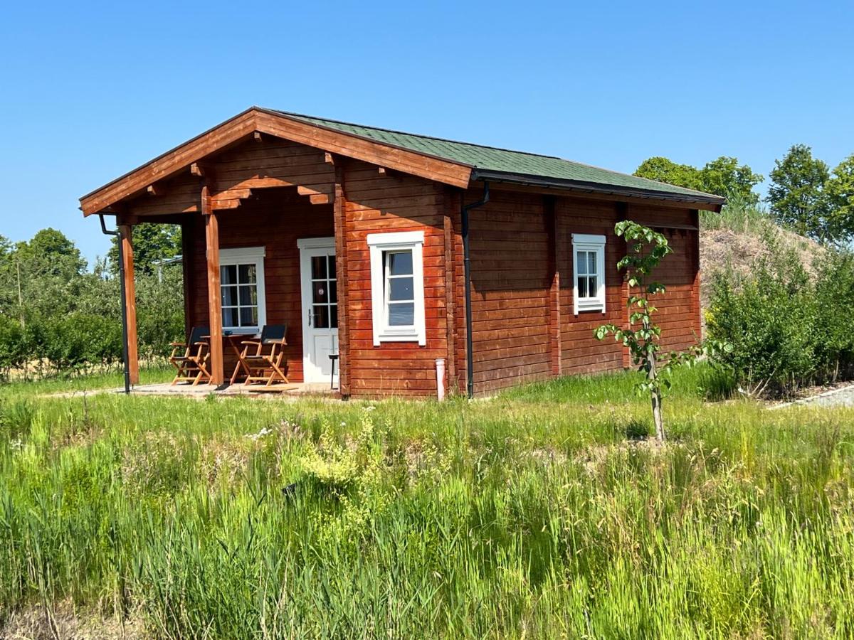 Ferienhäuser Altes Land - Chambres d’hôtes Jork