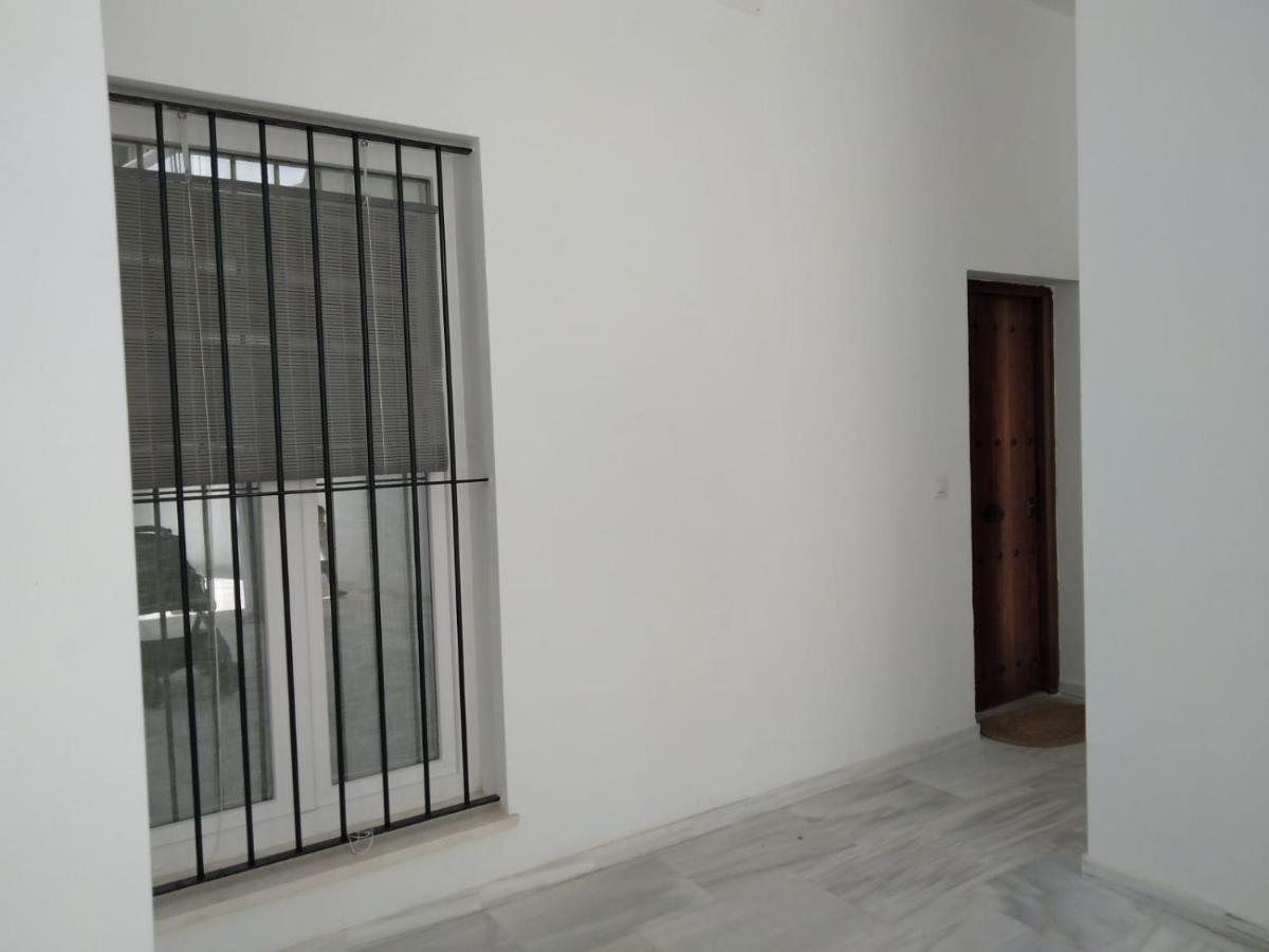 Karisma Alcázar - B&B Jerez de la Frontera