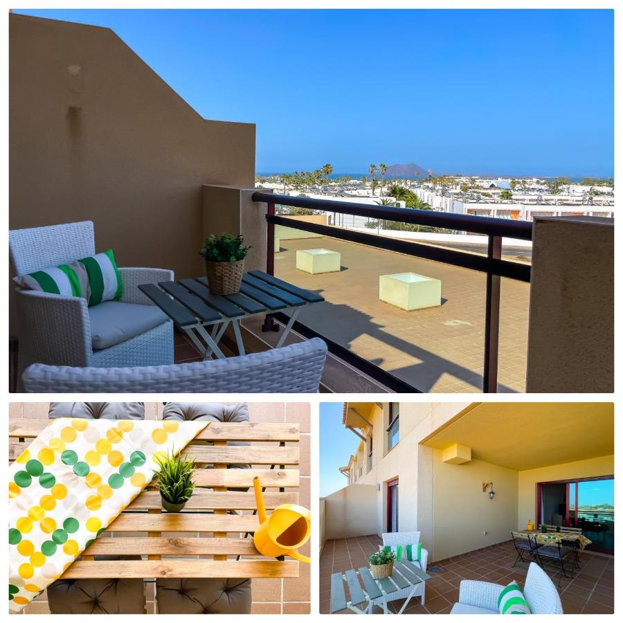 Paradise Home by Best Holidays Fuerteventura - Bed and Breakfast Corralejo