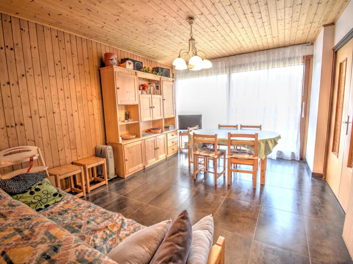 Appartement rénové avec 3 pièces, parking, proche centre et commodités à Morzine - FR-1-524-8 - B&B