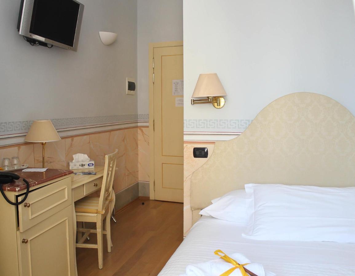 Budget Single Room