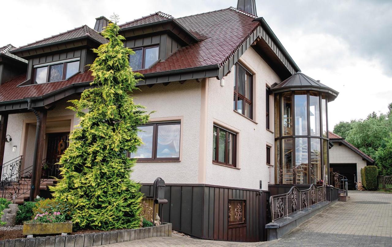Ferienloft-Charlotte - Ferienwohnung