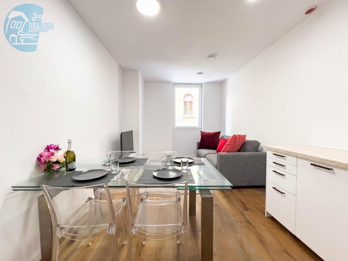 Blue Life 2A Tirabora Short Rent - Bed and Breakfast Triëst