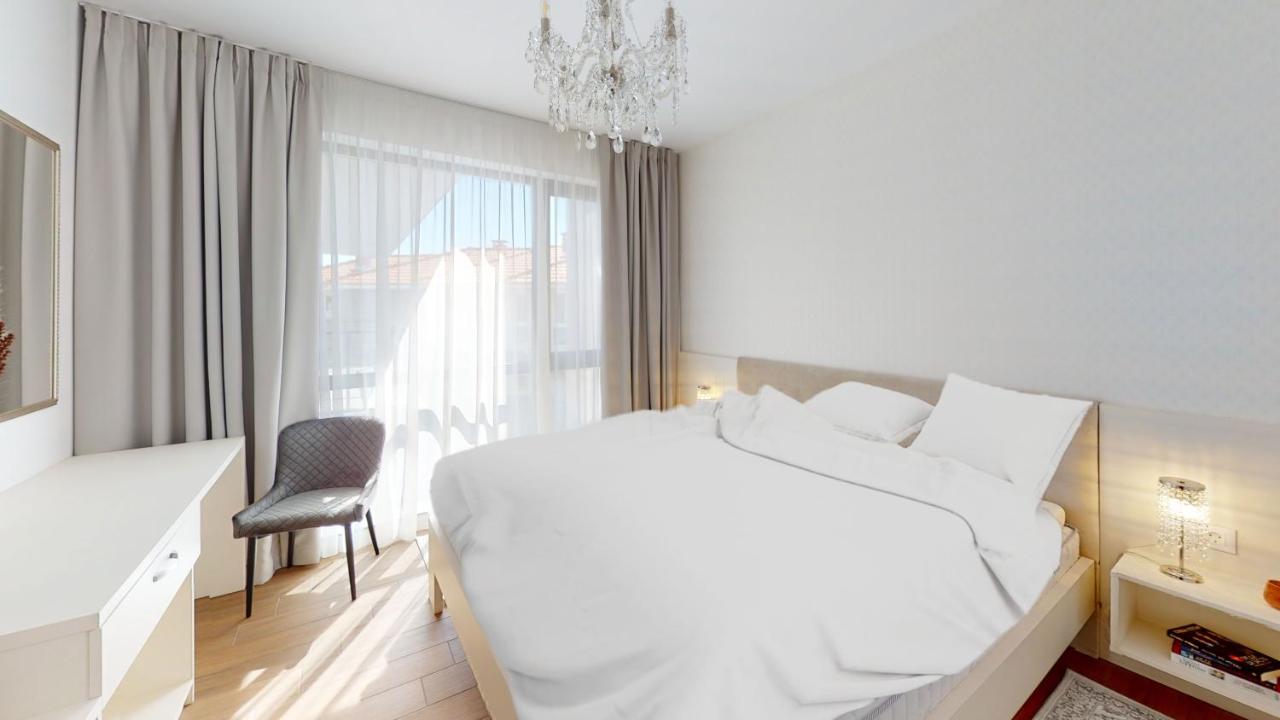 NEA Nerea Luxury Apartment - B&B