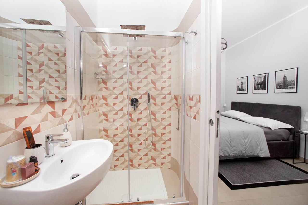Grande Chambre Double