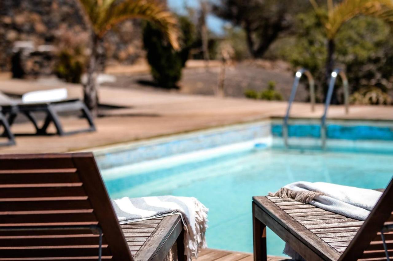 Ecovilla Haleakala con Piscina y Sauna privadas - B&B