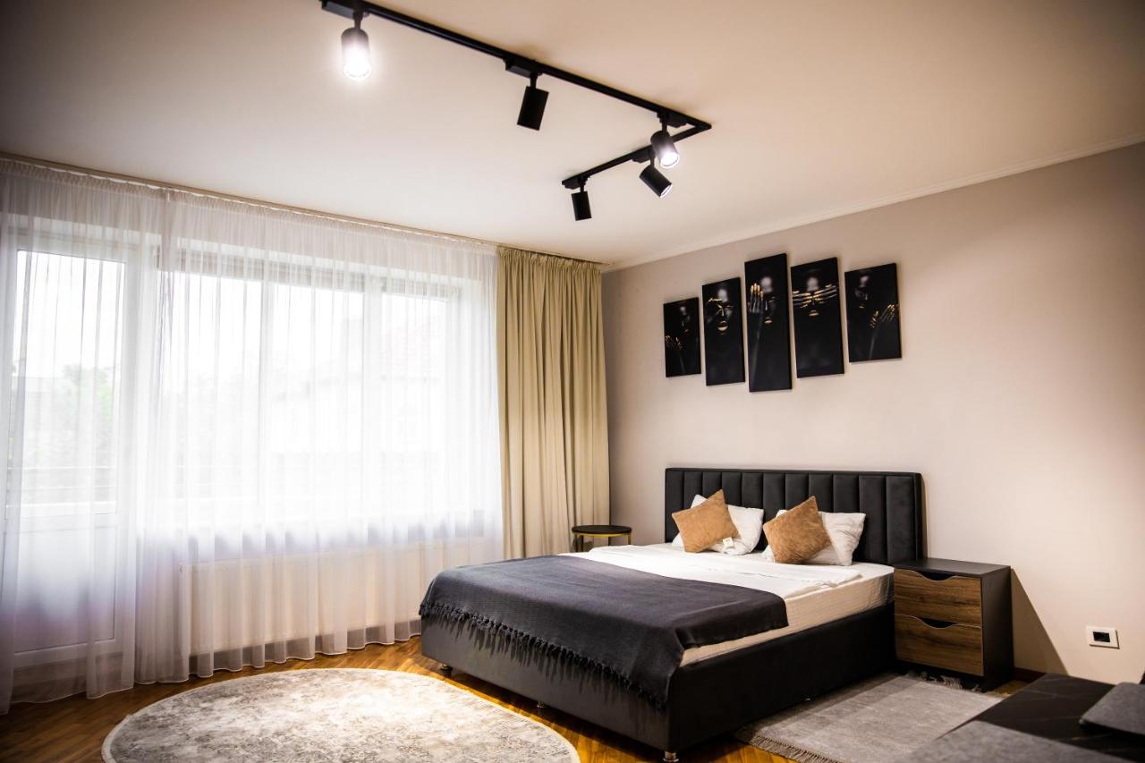 B&B Chișinău - Prime Center Studio - Bed and Breakfast Chișinău