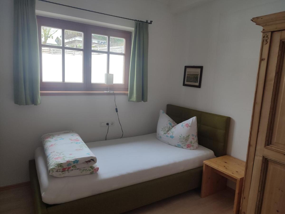 Three-Bedroom Apartment with Bath