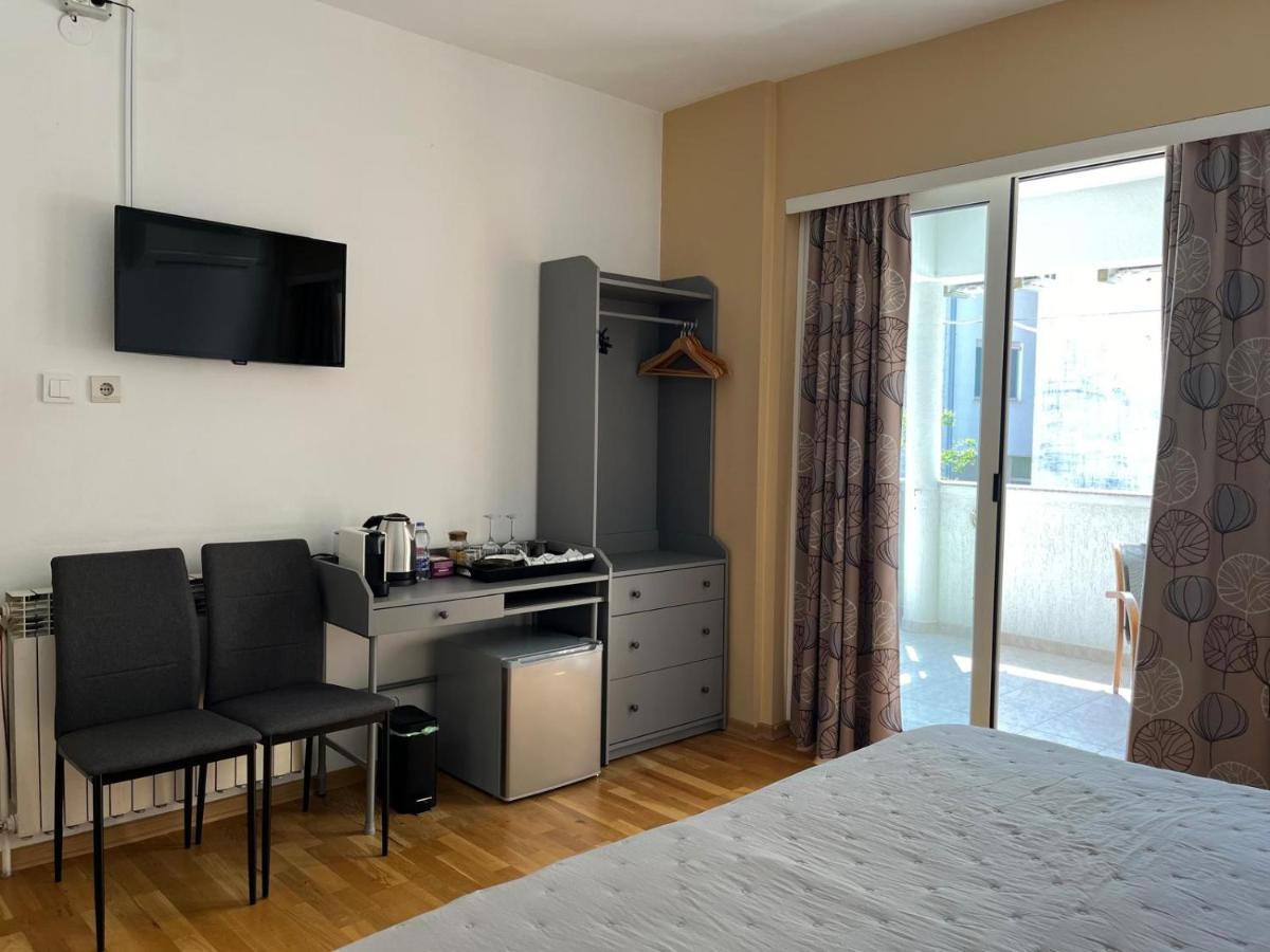 Habitación Doble Estándar