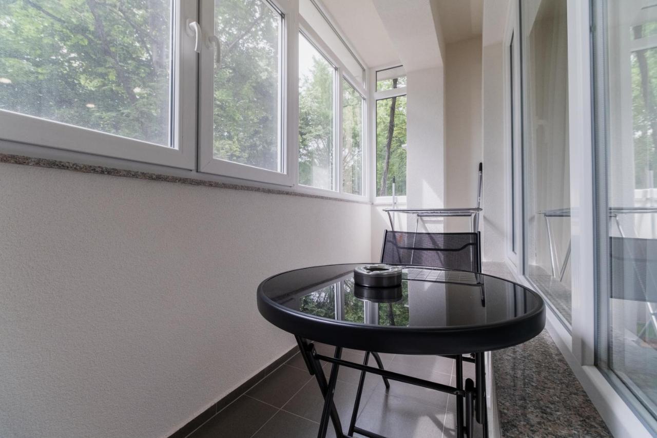 Gorgeous 2-bedroom Apartment - Chambres d’hôtes