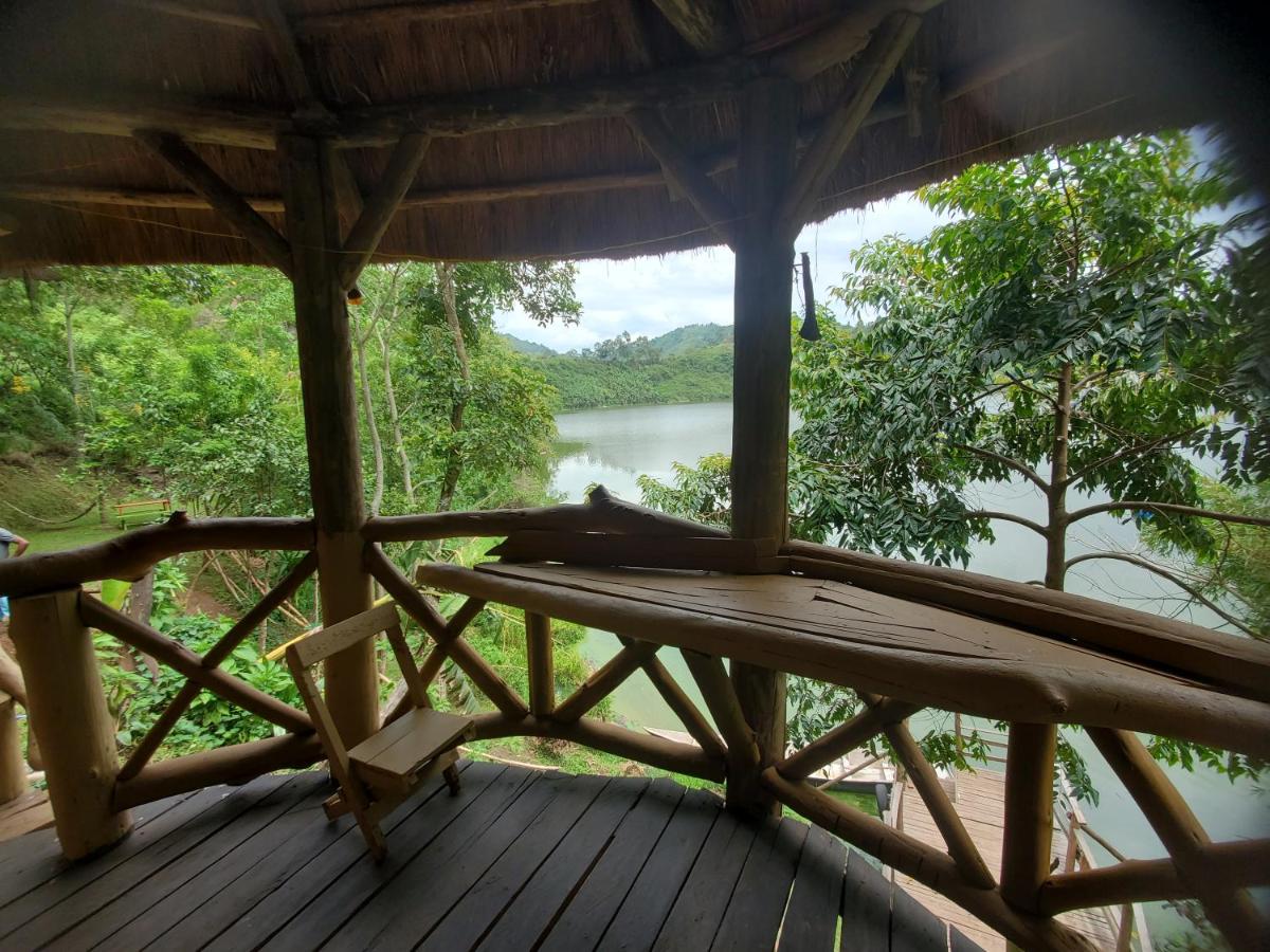 Double Room with Lake View