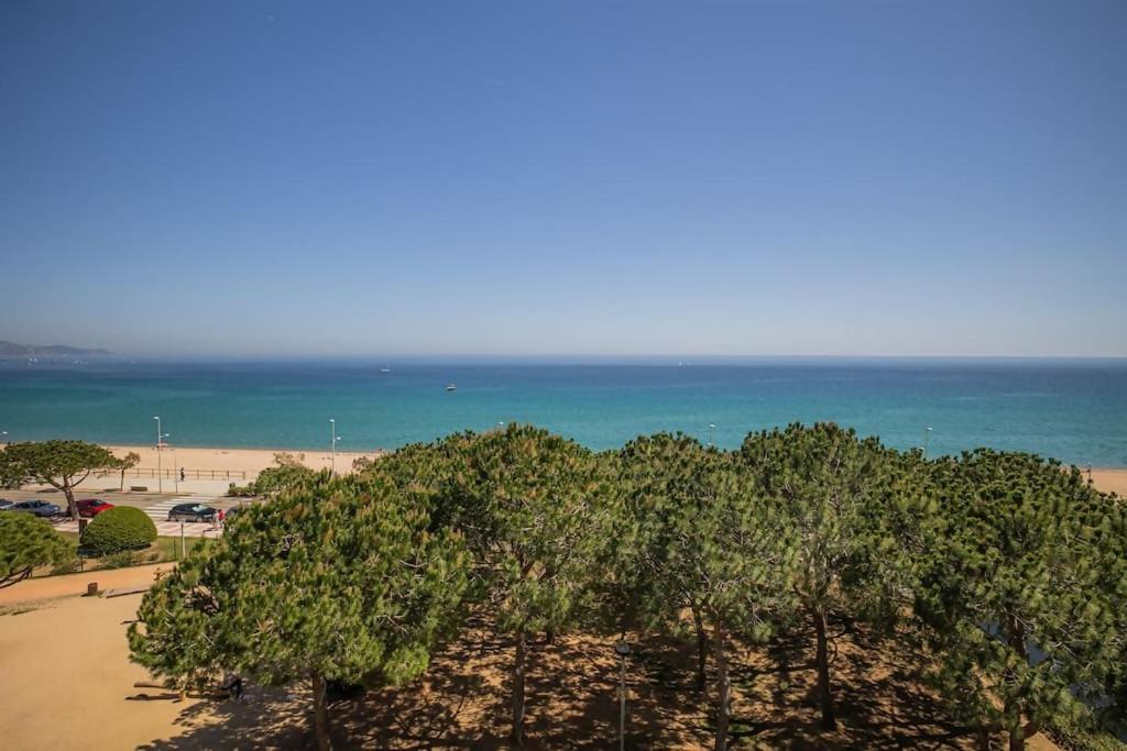 Sabanell Park - JC - B&B Blanes