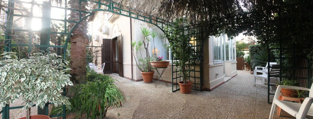 A un passo dal mare - B&B