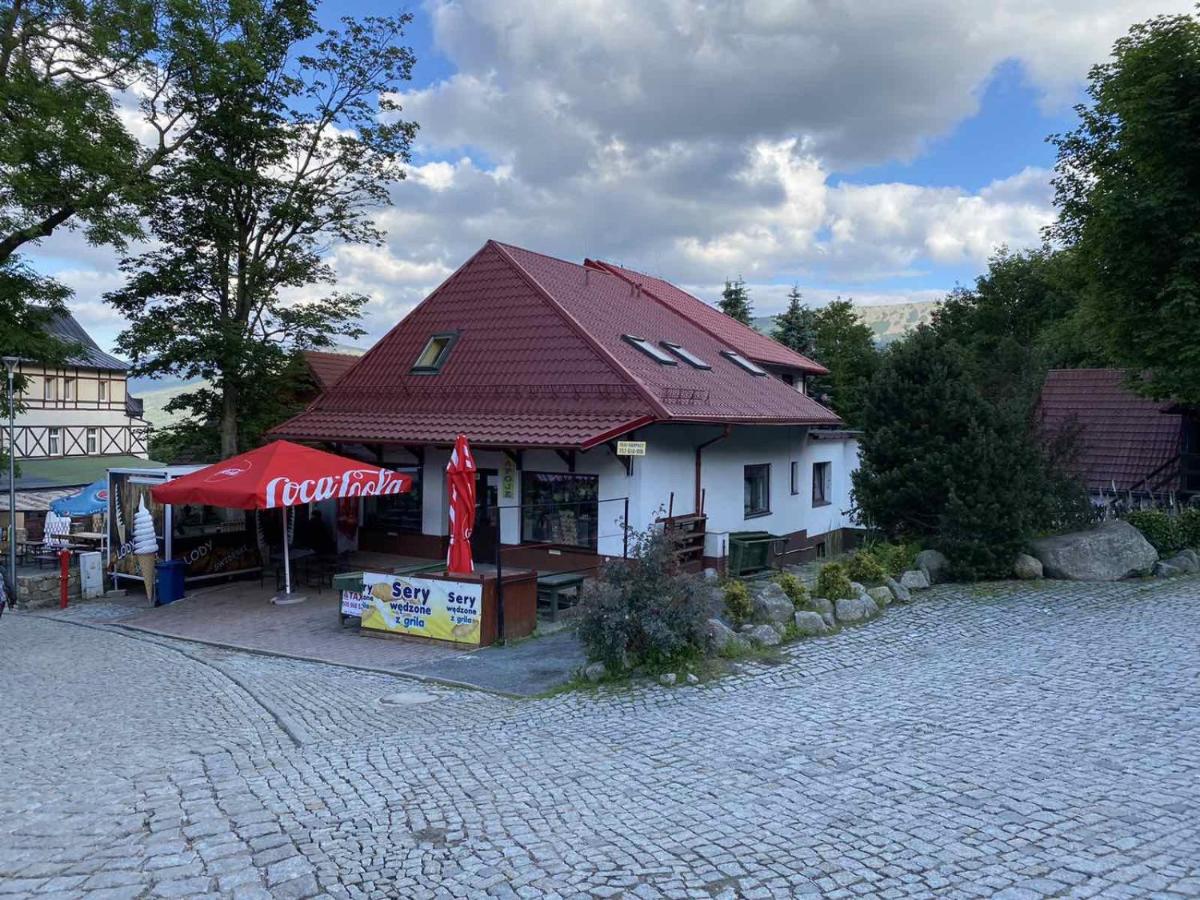 Dom przy Wangu Karpacz - Bed and Breakfast
