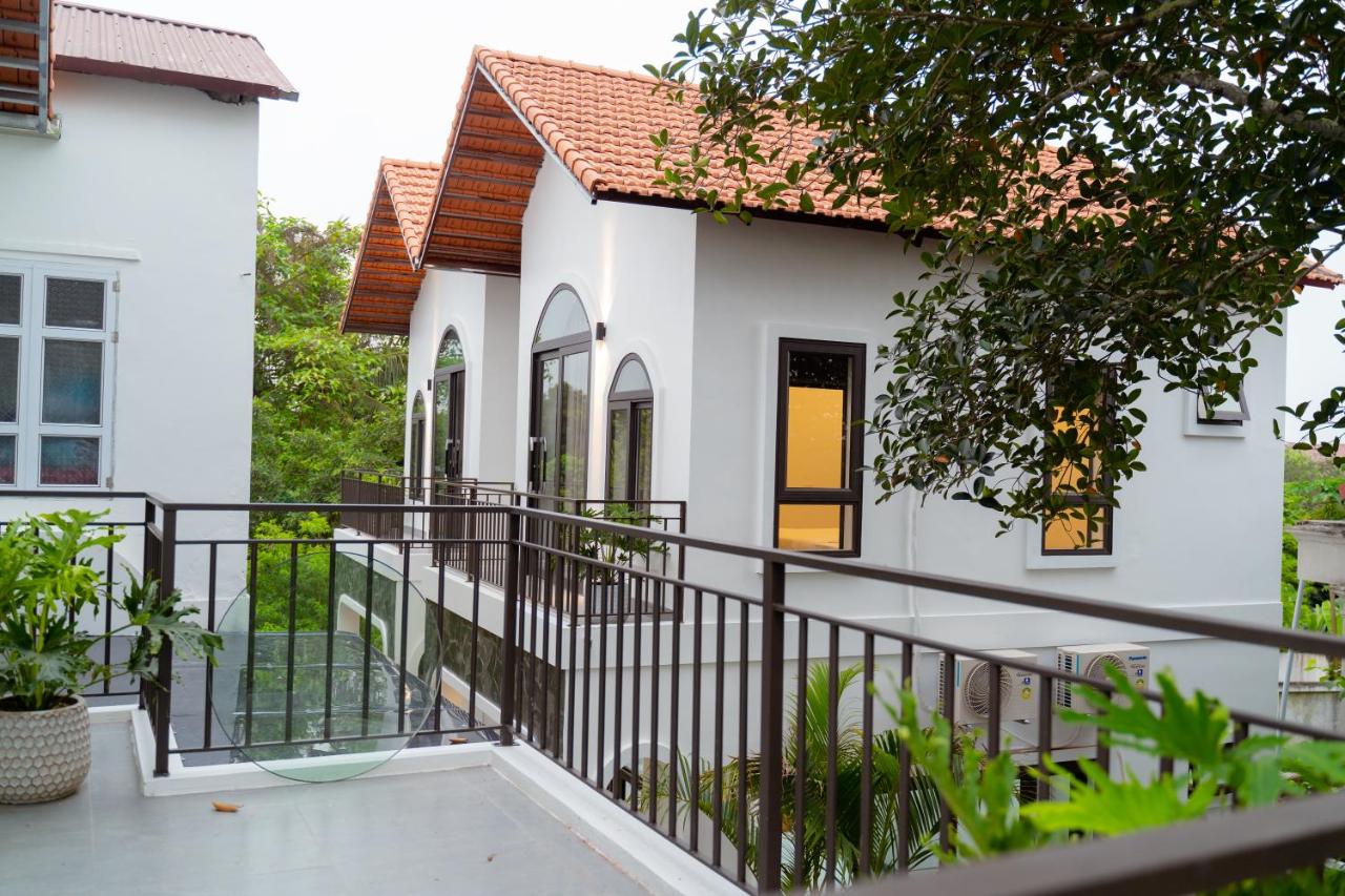 B&B Ninh Bình - Lala Boutique Villas - Bed and Breakfast Ninh Bình