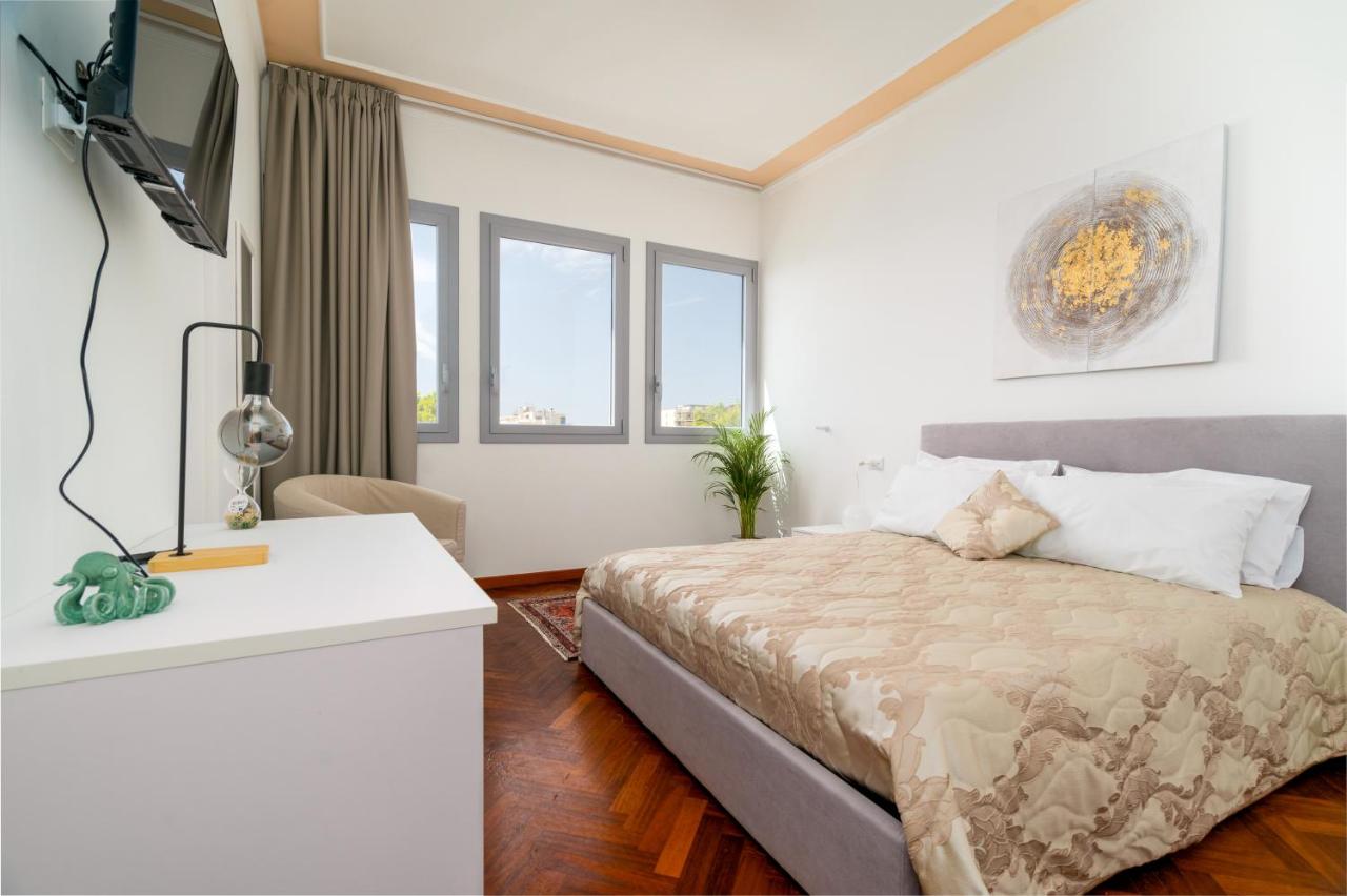 Perla Marina - B&B Catania
