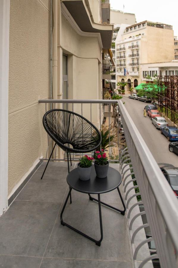 Acropolis Signature Apartment - B&B Atenas