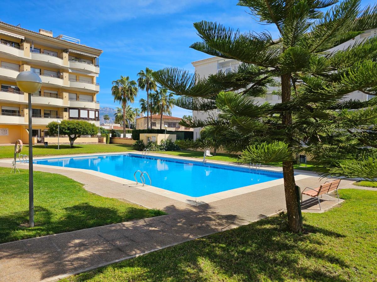 City Center Apartment by NRAS - Ferienwohnung Alboraya