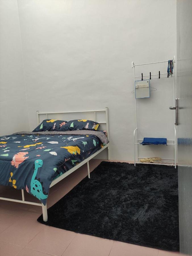 Maileyna Homestay 1.0 - B&B