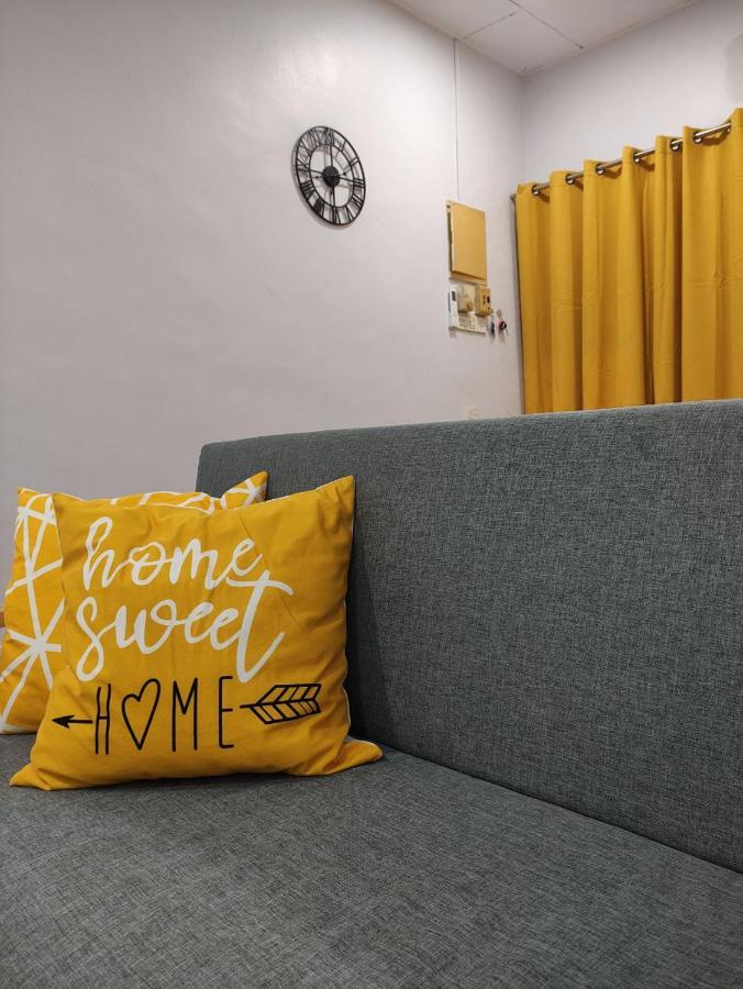 B&B Alor Setar - Maileyna Homestay 1.0 - Bed and Breakfast Alor Setar