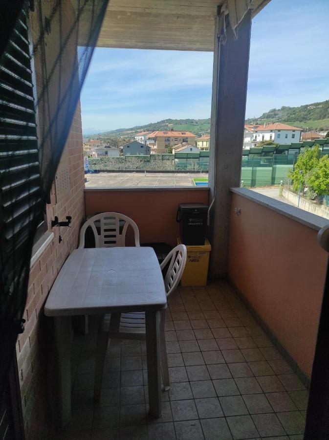 Appartamento mare casa vacanze Dany's - B&B Pedaso