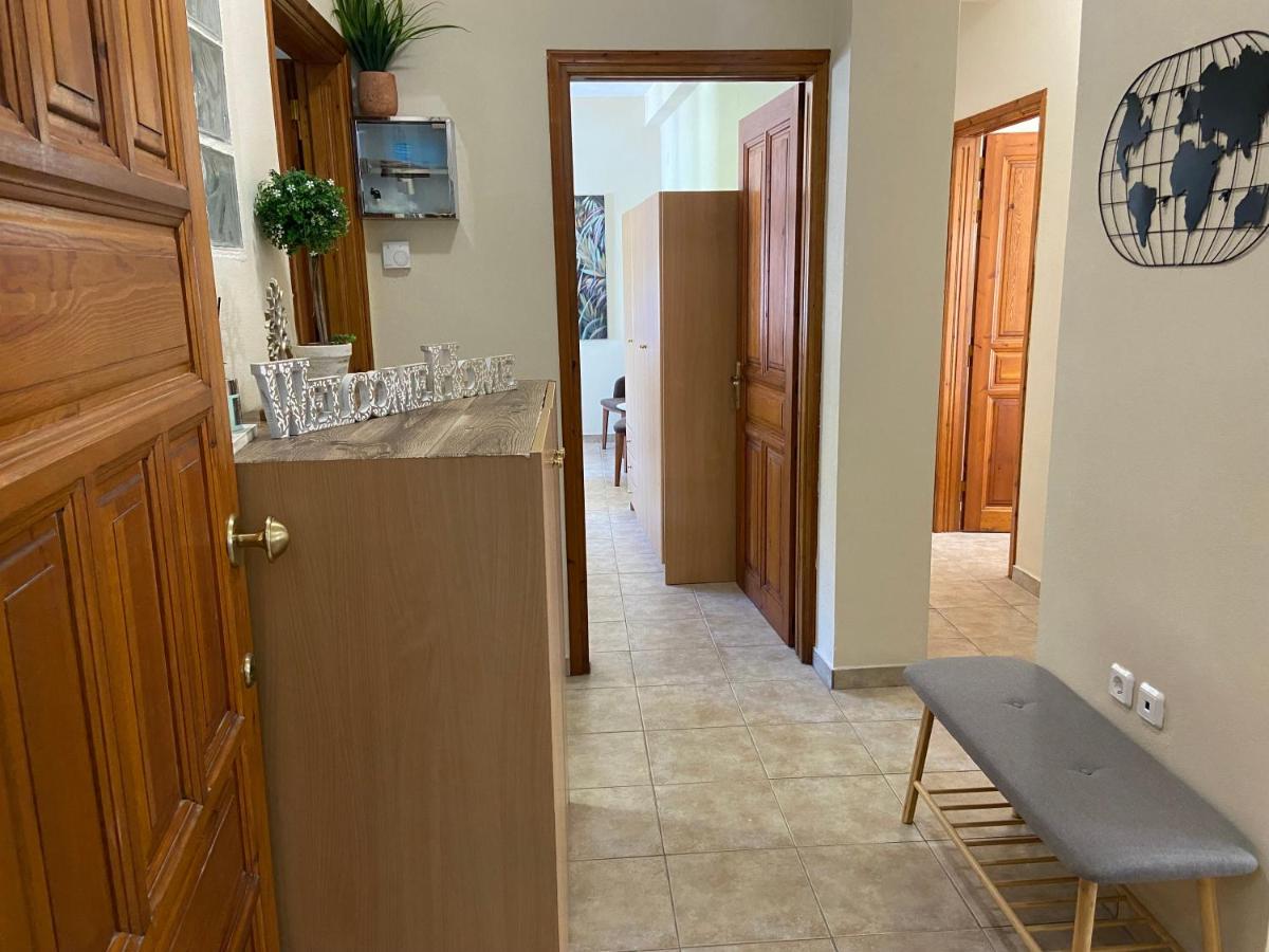 Appartamento con Vista Mare