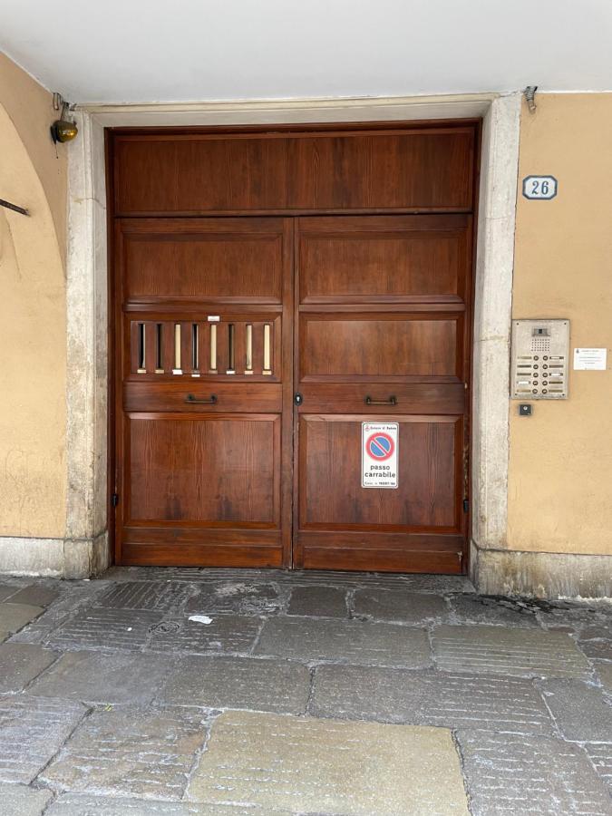 Wine house - B&B Padova