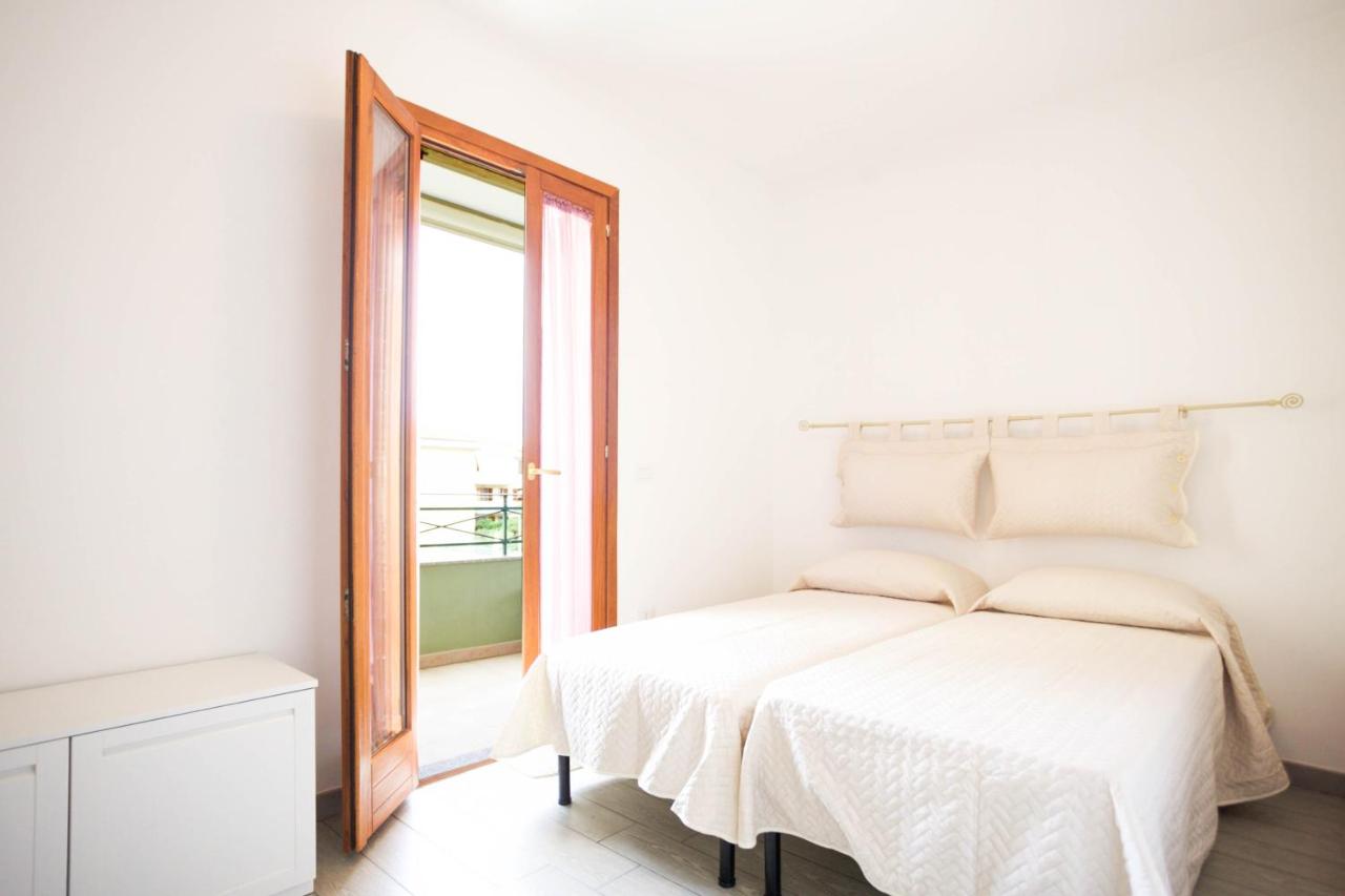 Crystal House - Bed and Breakfast Alghero