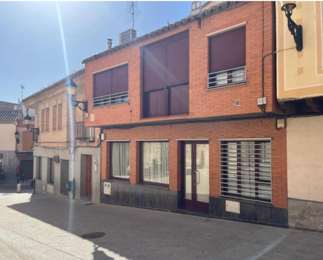 Casa Eliseo - B&B Los Yébenes
