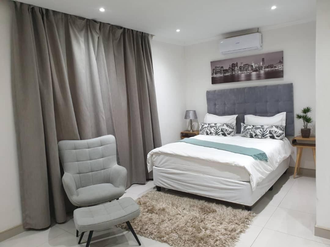 Habitación Doble con baño privado