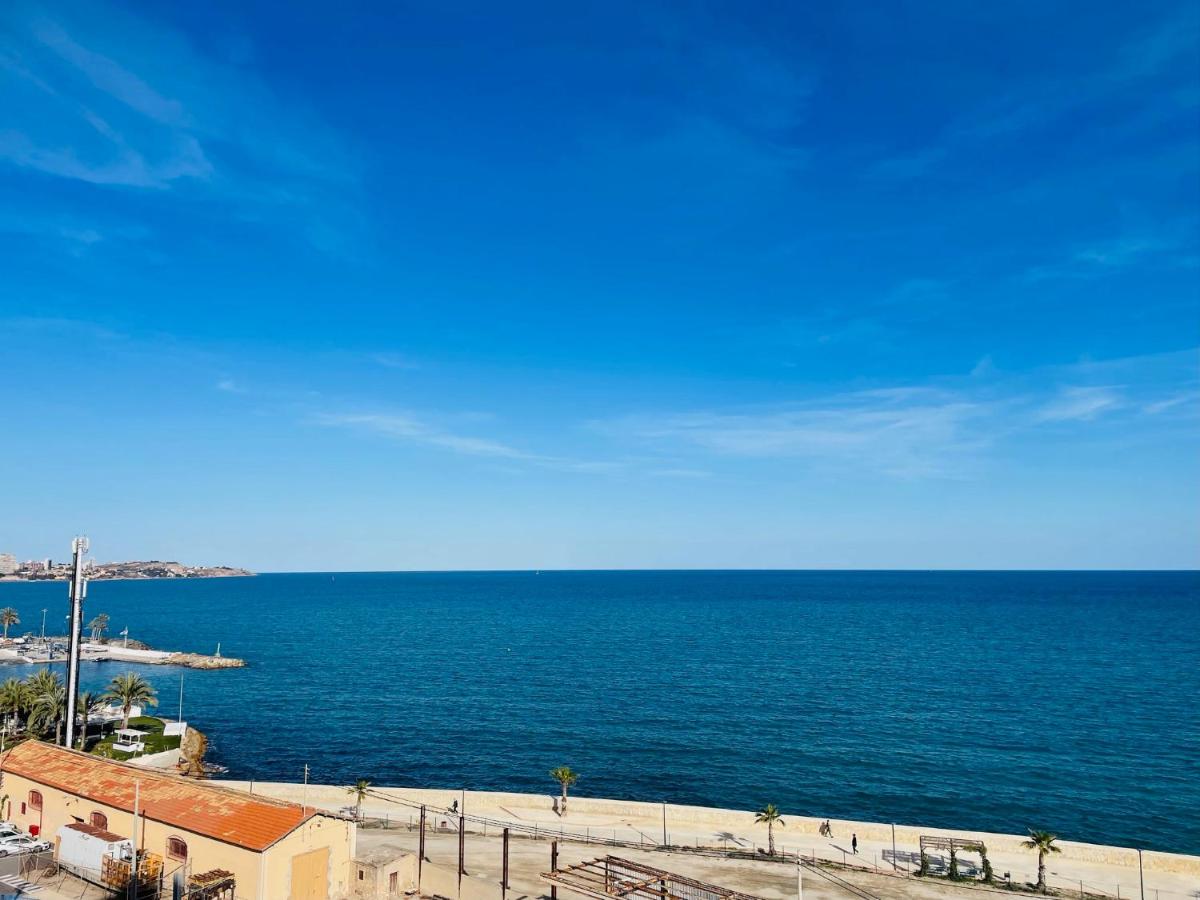 POSTIGUET Apartamento Piso en primera linea - B&B Alicante