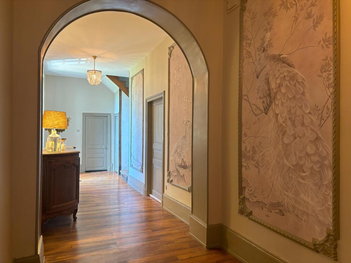 Château de Bruges - B&B Lapeyrouse