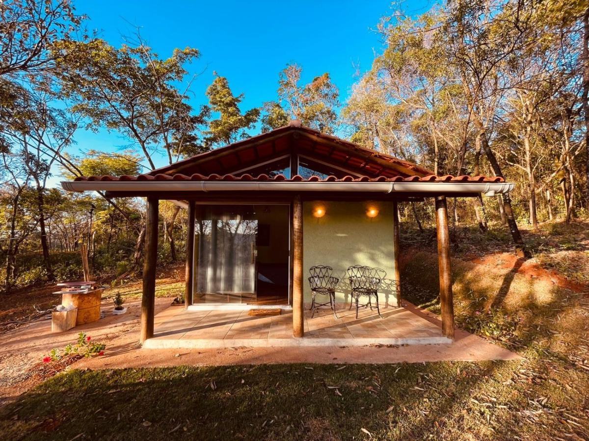 B&B Brumadinho - Rancho Ubuntu - Bed and Breakfast Brumadinho