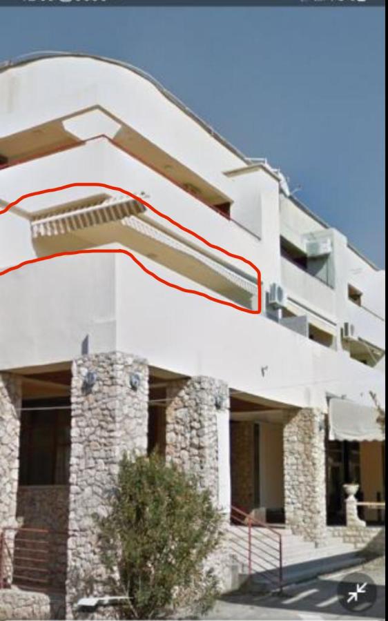 VIP, Zrce, Gajac, Above Main Square, Best Location - B&B