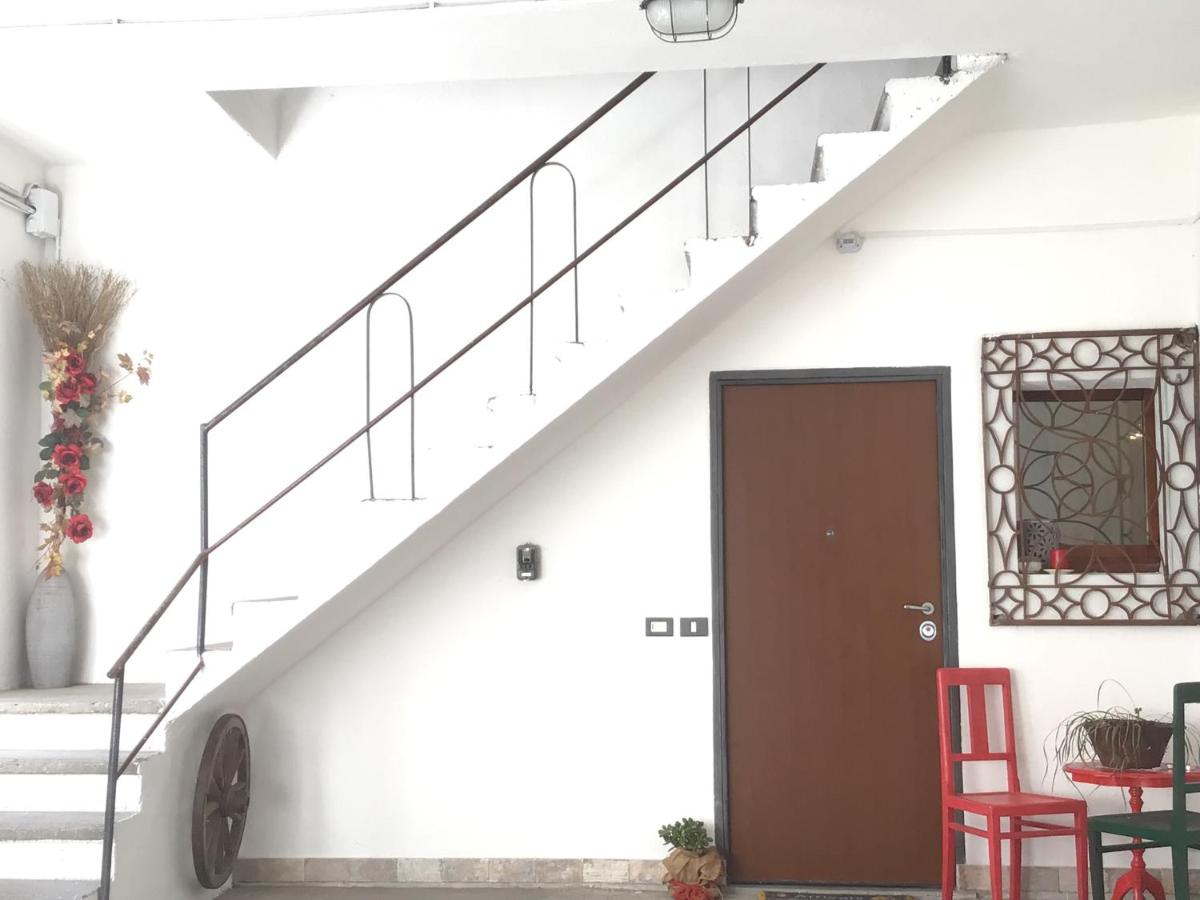 Via Castello 17 - Ferienwohnung