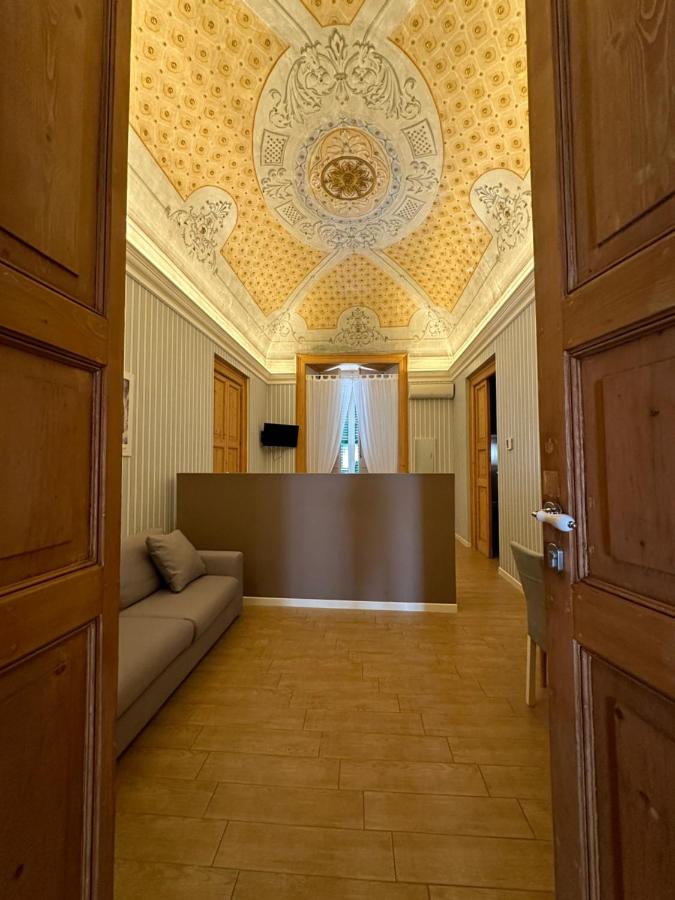 Quadruple Room with Balcony