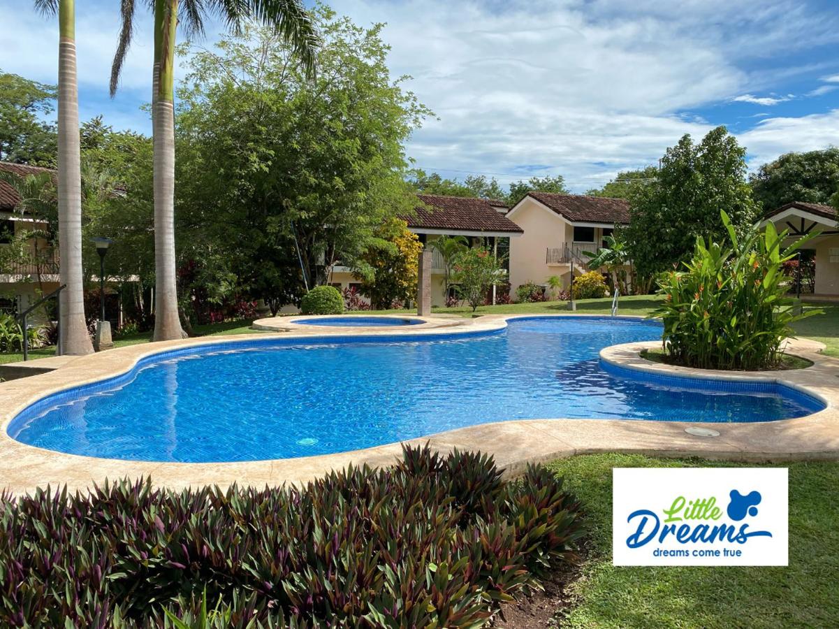 Tucan Studio Ocotal - B&B Coco, Sardinal