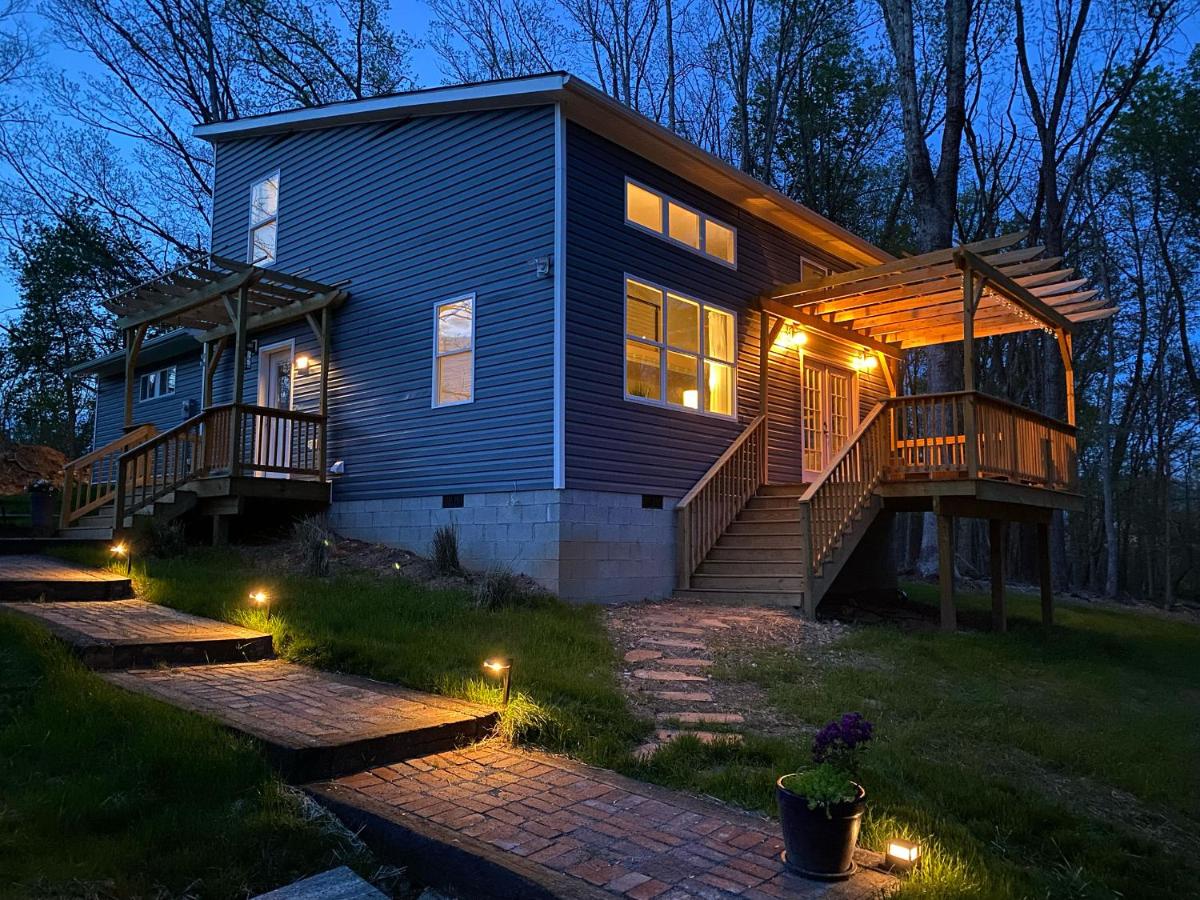 Applewood Ridge Guest Rental - B&B
